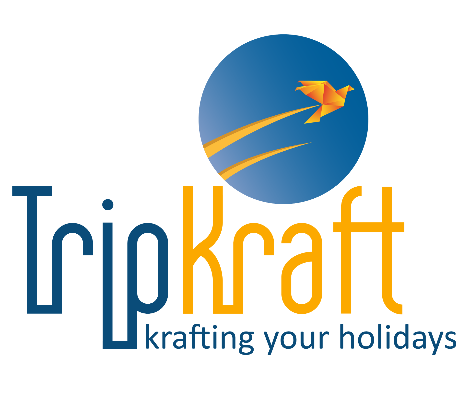TripKraft Logo